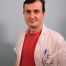 Photo of practitioner