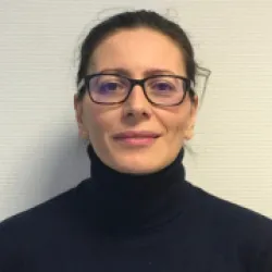 Photo of practitioner