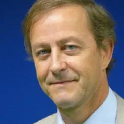 Photo of practitioner