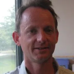 Photo of practitioner