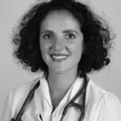 Photo of practitioner