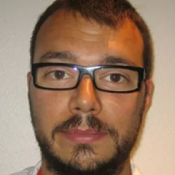 Photo of practitioner