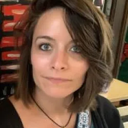 Photo of practitioner