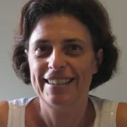 Photo of practitioner