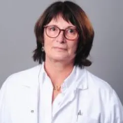 Photo of practitioner