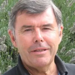 Photo of practitioner