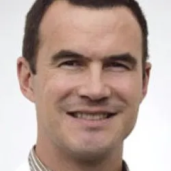 Photo of practitioner