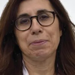 Photo of practitioner