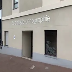 Photo of practitioner