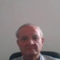 Photo of practitioner