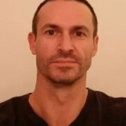 Photo of practitioner