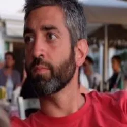 Photo of practitioner