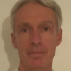 Photo of practitioner