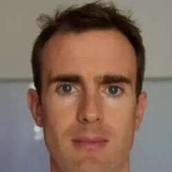 Photo of practitioner