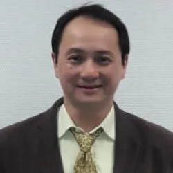 Photo of practitioner