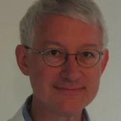 Photo of practitioner