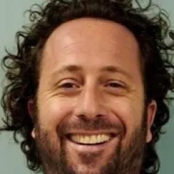 Photo of practitioner