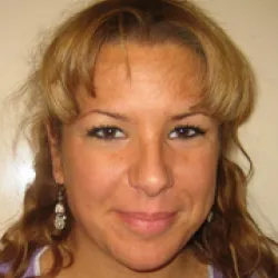 Photo of practitioner