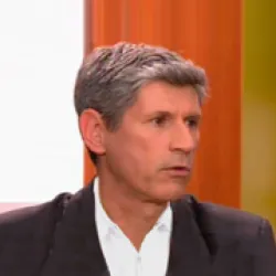 Photo of practitioner