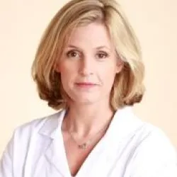 Photo of practitioner