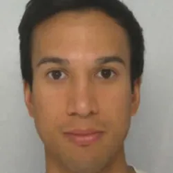 Photo of practitioner