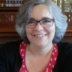 Photo of practitioner