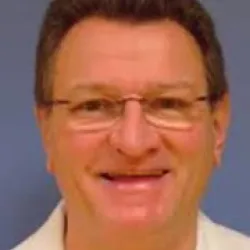 Photo of practitioner