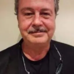 Photo of practitioner