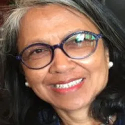 Photo of practitioner