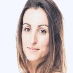 Photo of practitioner