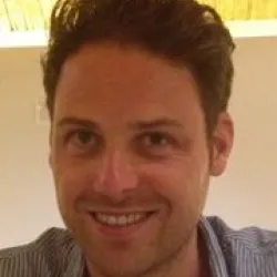 Photo of practitioner