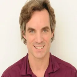 Photo of practitioner