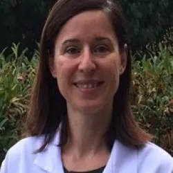 Photo of practitioner