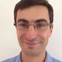 Photo of practitioner