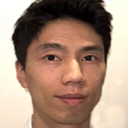 Photo of practitioner