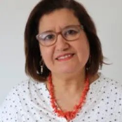 Photo of practitioner