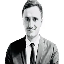 Photo of practitioner