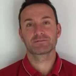 Photo of practitioner