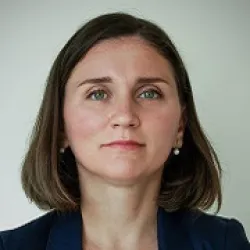 Photo of practitioner