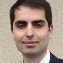 Photo of practitioner