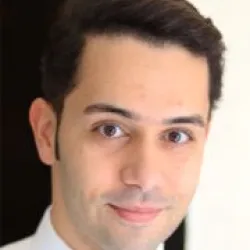 Photo of practitioner