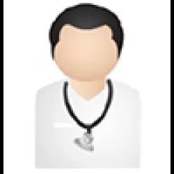 Photo of practitioner