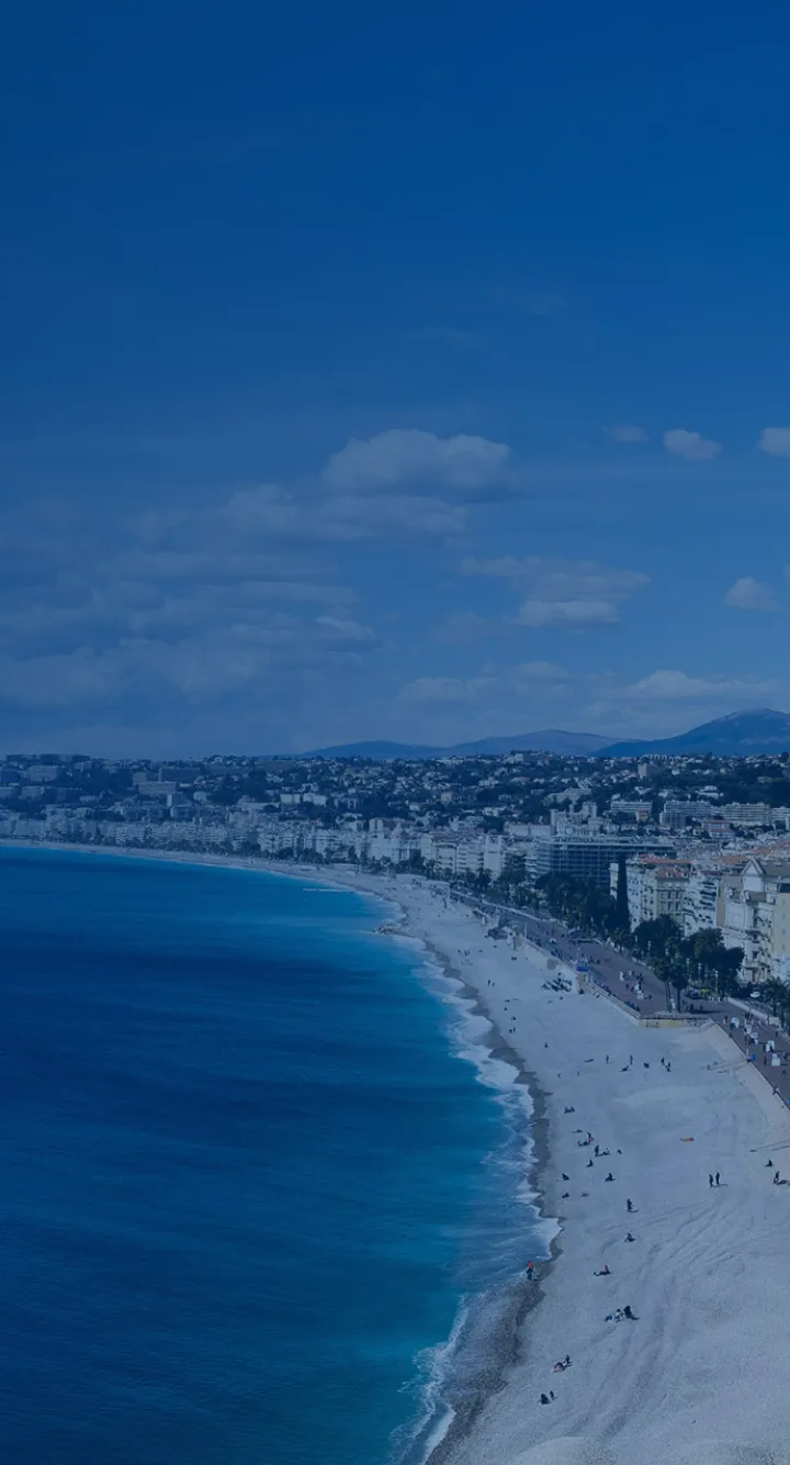 Région Provence-Alpes-Côte d'Azur : hôpitaux privés et cliniques Vivalto Santé