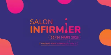 Salon Infirmier 2026