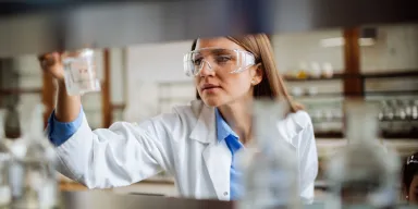 Recherche clinique