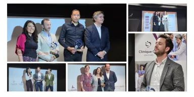 Innovation Awards