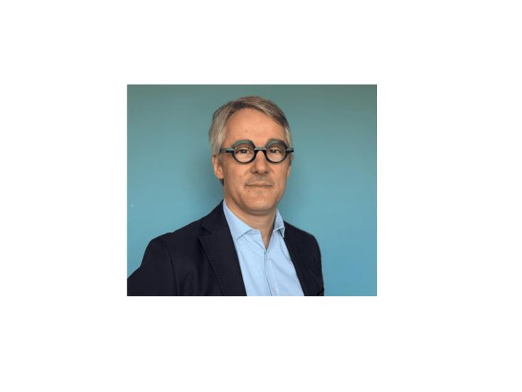 Pierre Benayoune Directeur Général Adjoint de la Clinique de l'Europe à Rouen