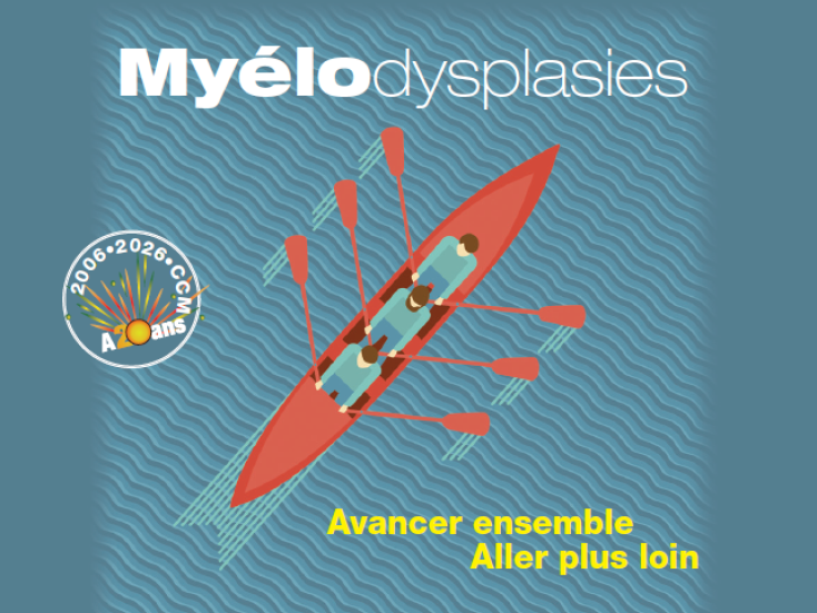 Myélodysplasies