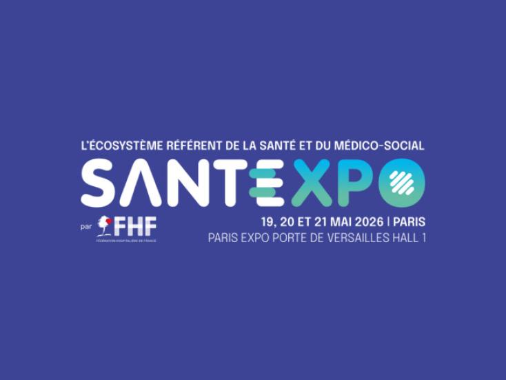 SantExpo 2026