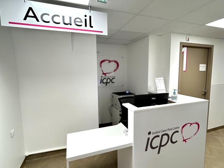 Clinique Victor Hugo - Paris
